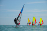 Foto #27 van Union Lido Camping Lodging Hotel