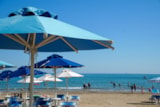 Foto #28 van Union Lido Camping Lodging Hotel