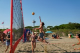 Foto #38 van Union Lido Camping Lodging Hotel