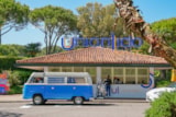 Foto #11 van Union Lido Camping Lodging Hotel