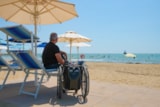 Foto #46 van Union Lido Camping Lodging Hotel