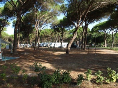 Village Camping S'Ena Arrubia