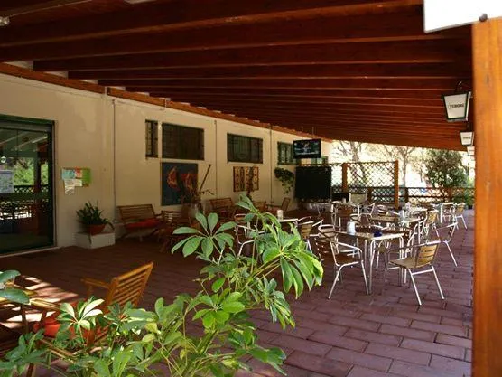 Village Camping S'Ena Arrubia