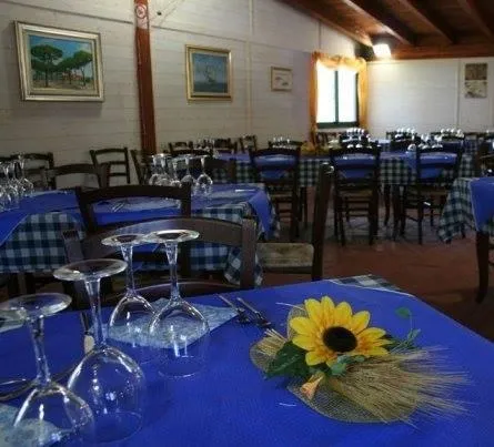 Village Camping S'Ena Arrubia