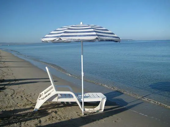 Village Camping S'Ena Arrubia