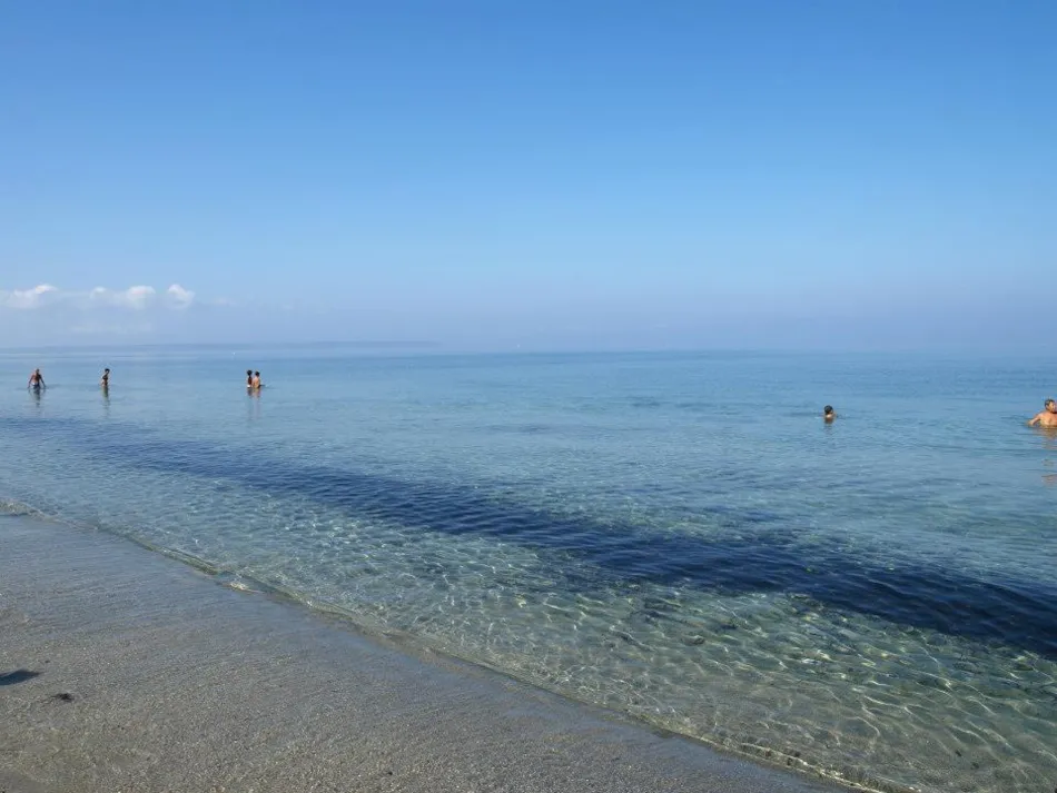 Village Camping S'Ena Arrubia