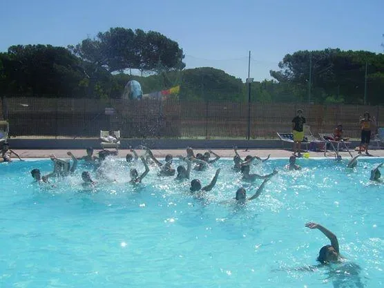 Village Camping S'Ena Arrubia