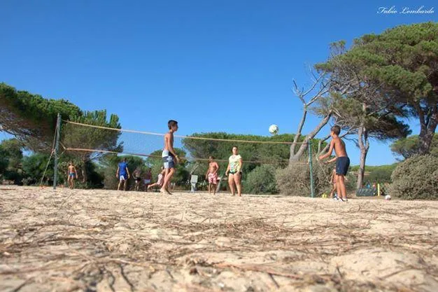 Village Camping S'Ena Arrubia