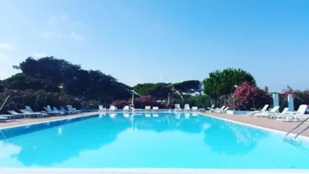 Village Camping S'Ena Arrubia - image n°2 - Camping Direct