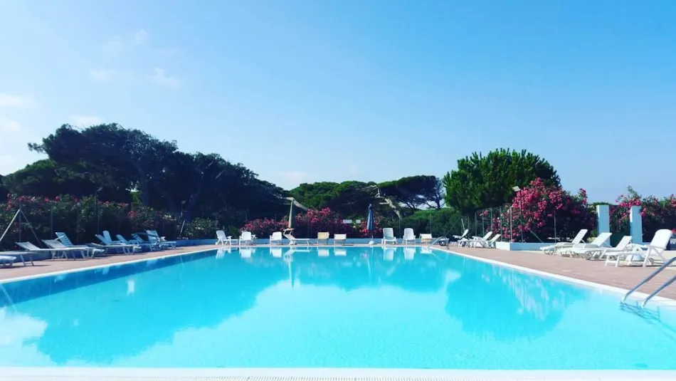 Village Camping S'Ena Arrubia