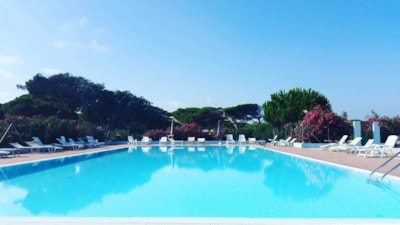 Village Camping S'Ena Arrubia