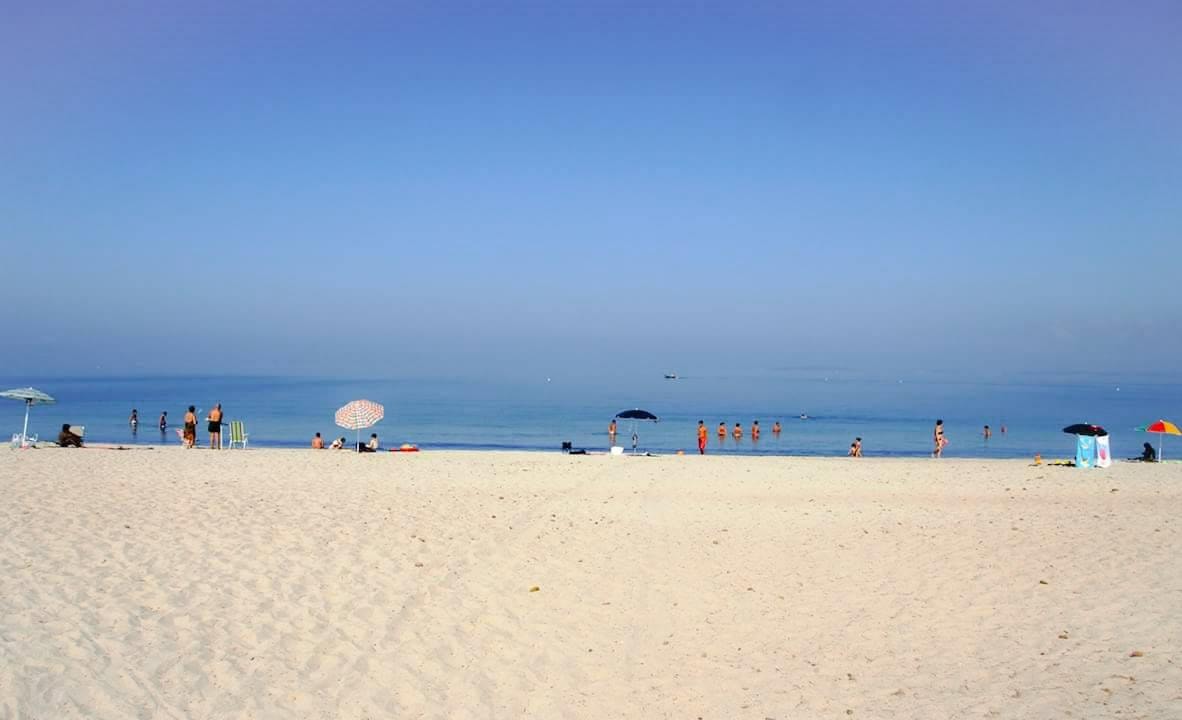 Village Camping S'Ena Arrubia