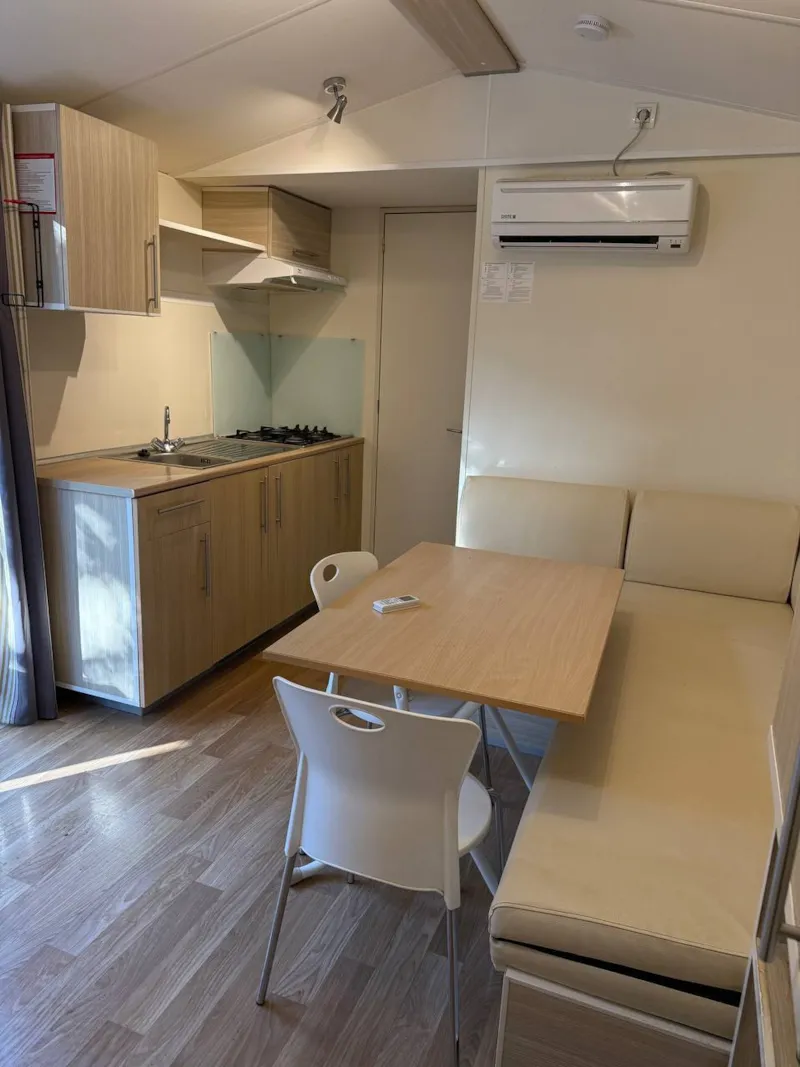 Mobil Home Mirto