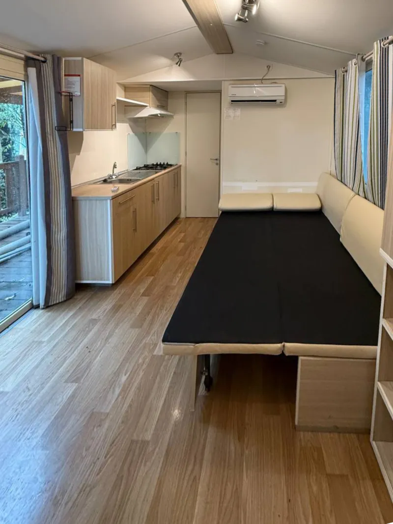 Mobil Home Mirto