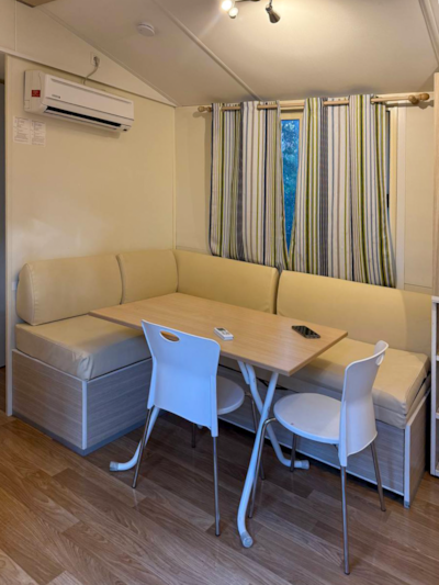 Mobile-home Mirto — 2