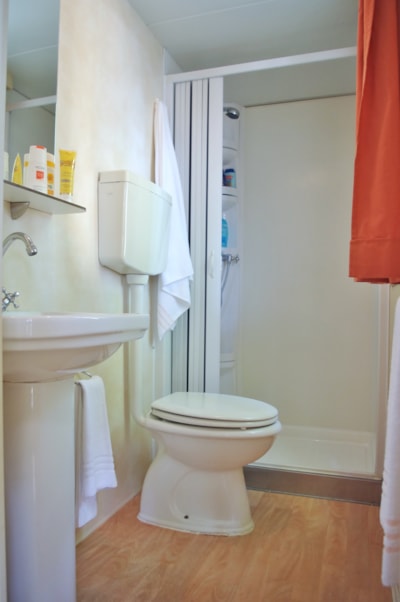 Mobile-home Sunset Comfort — 6