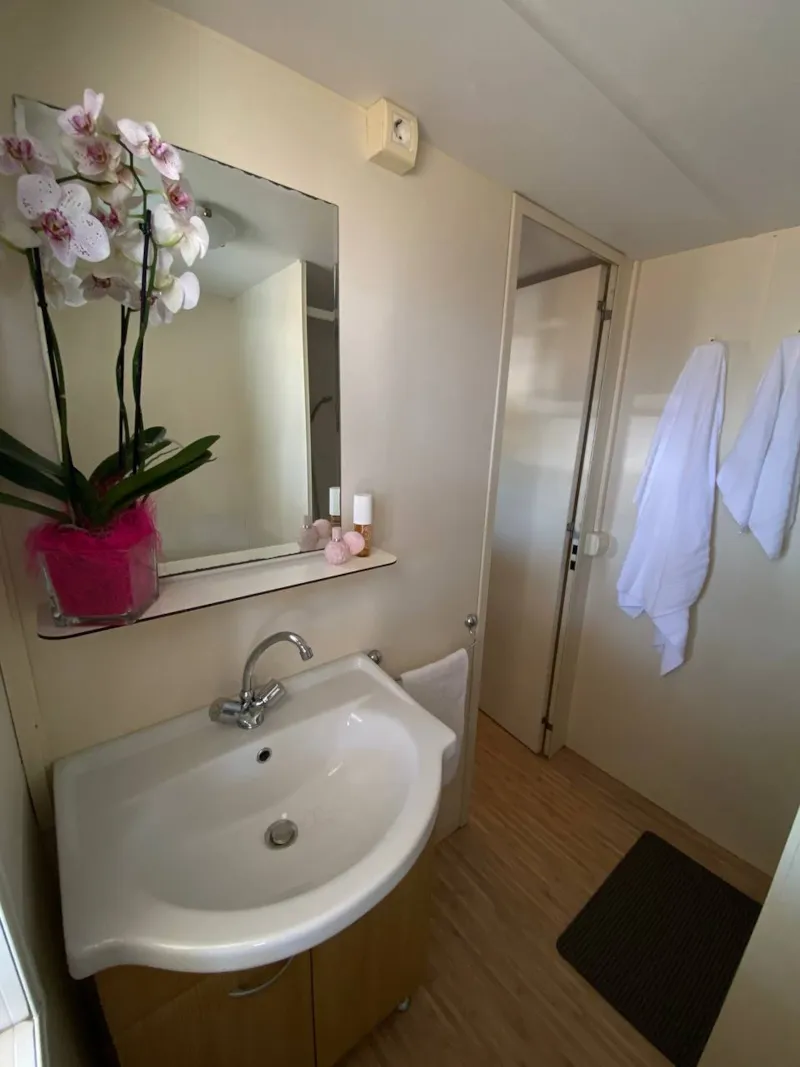 Mobil Home Sunset Comfort Plus