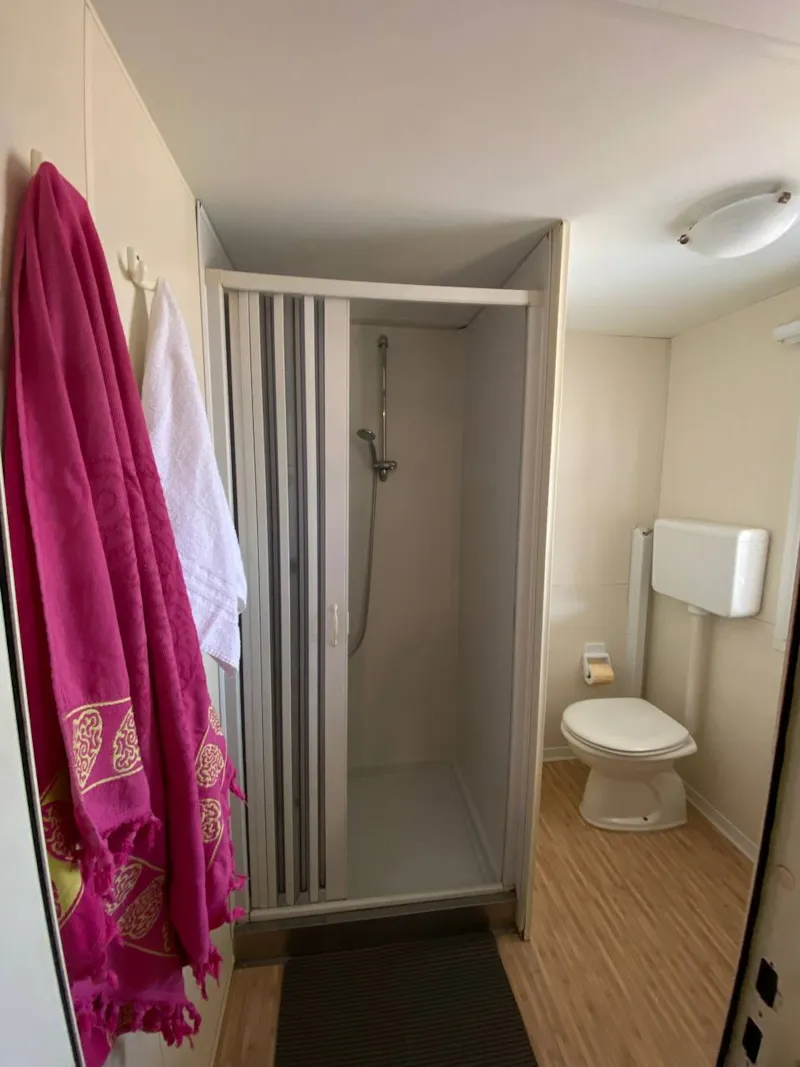 Mobil Home Sunset Comfort Plus