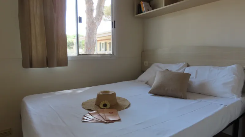 Mobil Home Sunset Comfort Plus