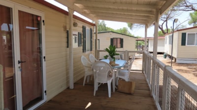 Mobile-home Sunset Comfort Plus — 10