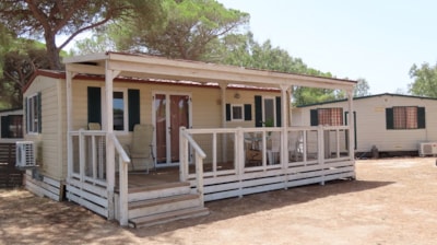 Mobile-home Sunset Comfort Plus — 1