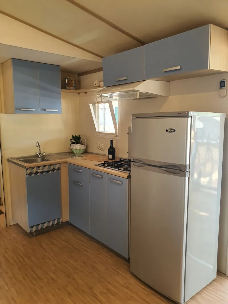 Mobil Home Sunset Comfort Plus