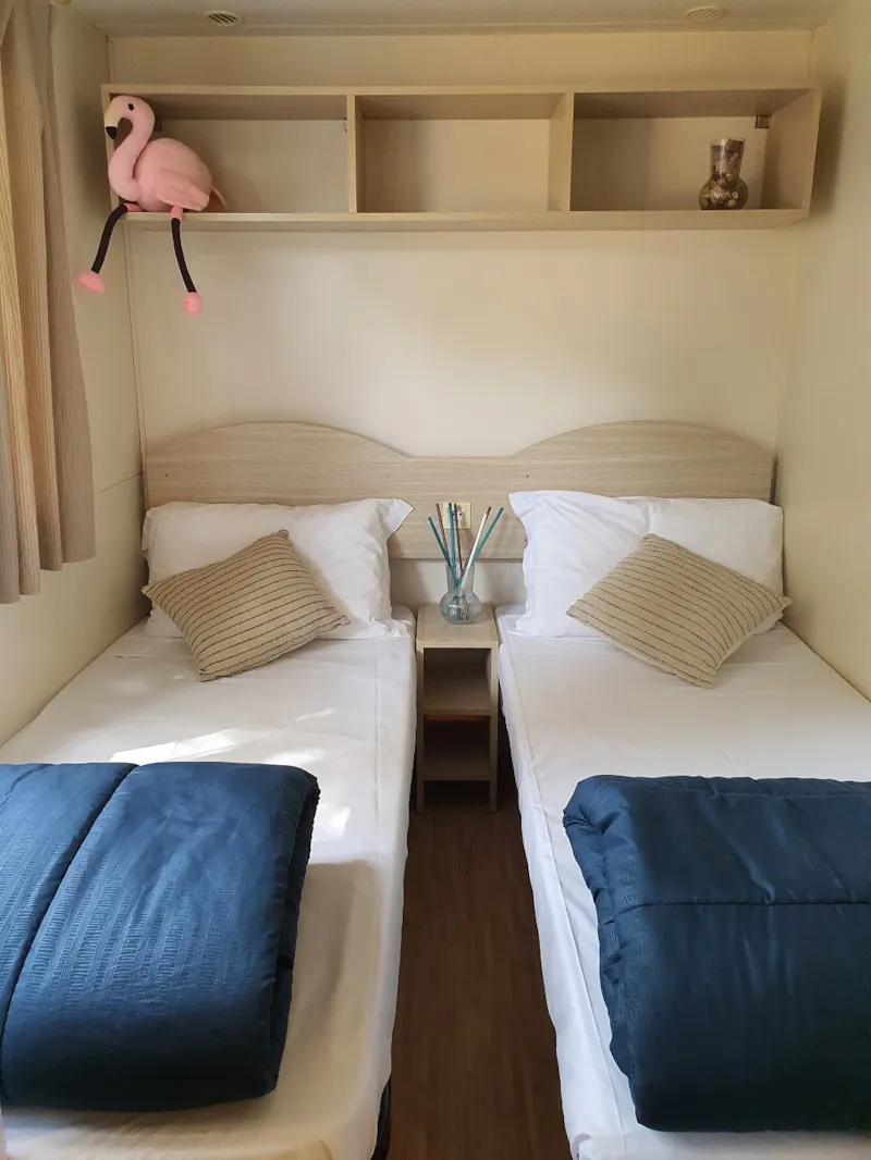 Mobil Home Sunset Comfort Plus