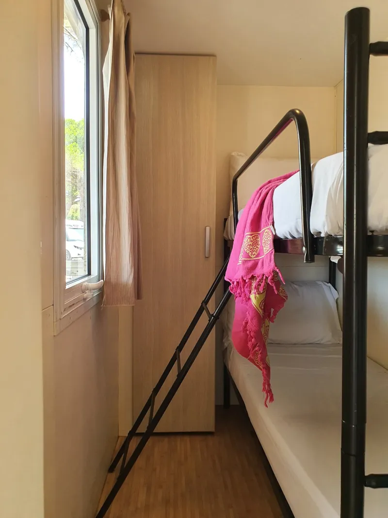 Mobil Home Sunset Comfort Plus