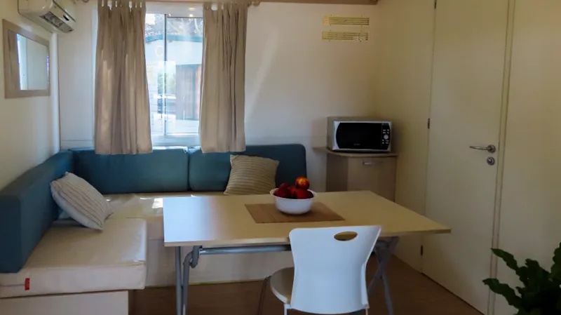 Mobil Home Sunset Comfort Plus