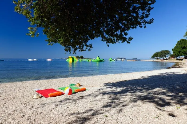 Maistra Camping Polari