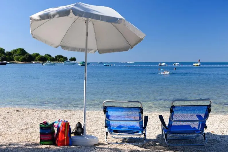 Maistra Camping Polari