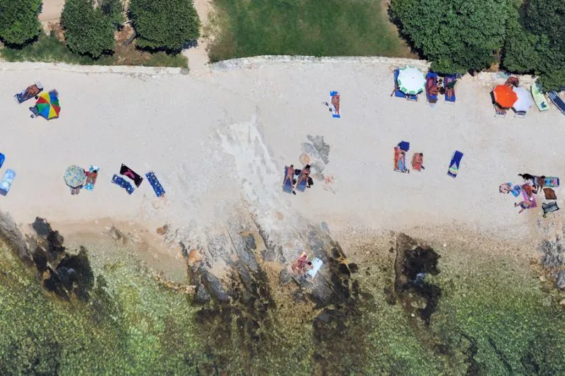 Maistra Camping Polari