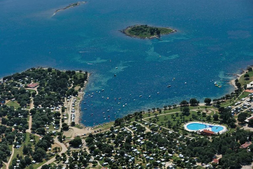 Maistra Camping Polari
