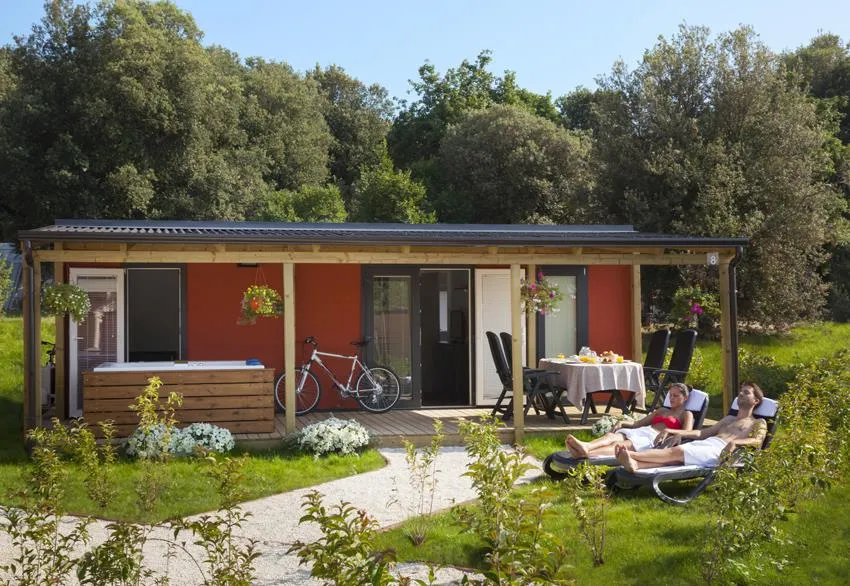 Maistra Camping Polari