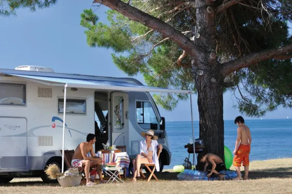 Maistra Camping Polari