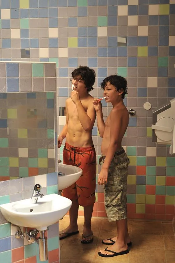 Maistra Camping Polari