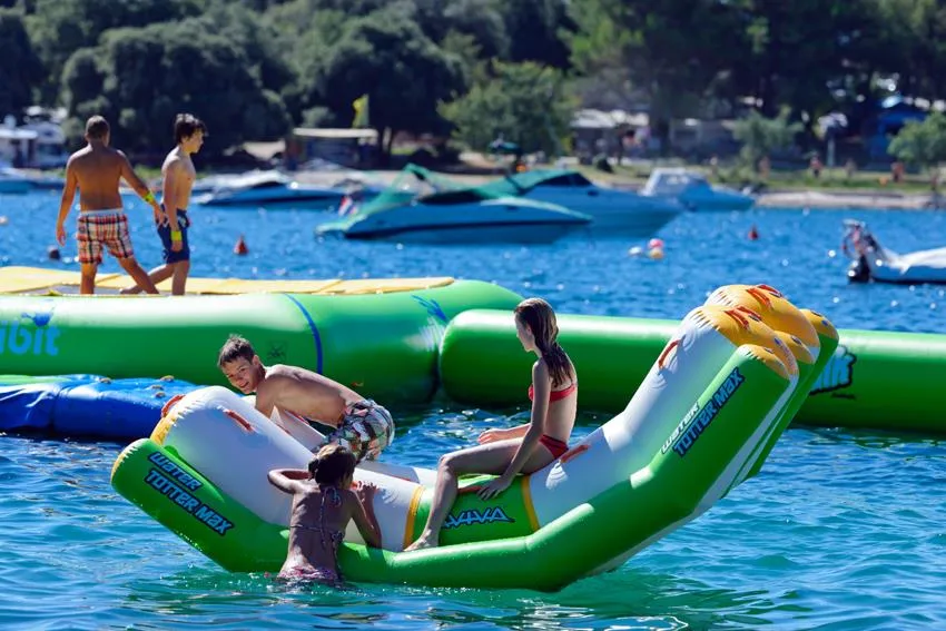 Maistra Camping Polari