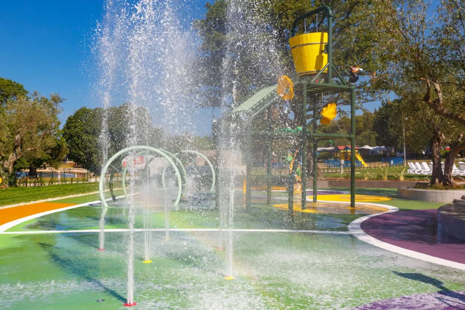 Maistra Camping Polari