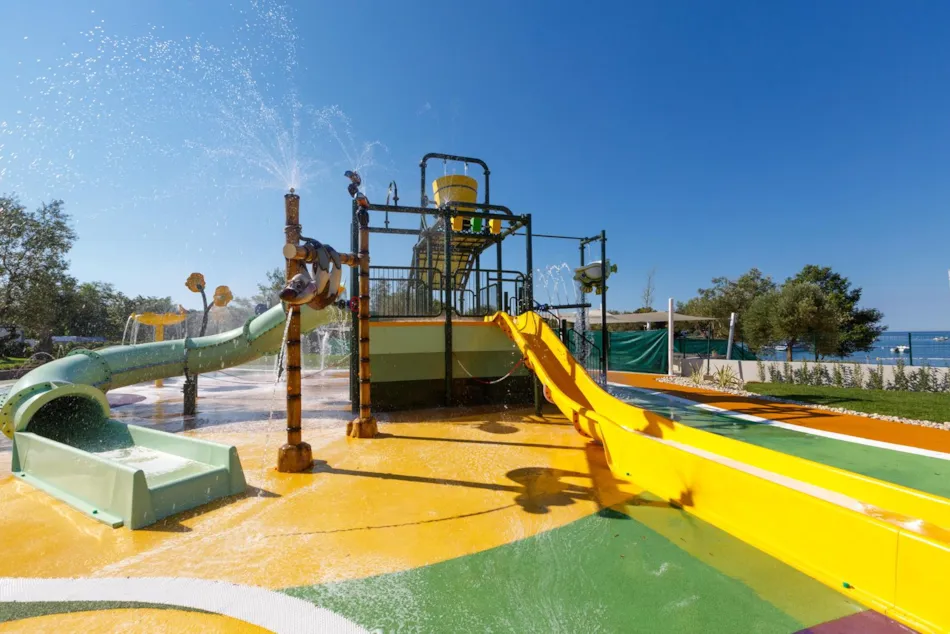 Maistra Camping Polari