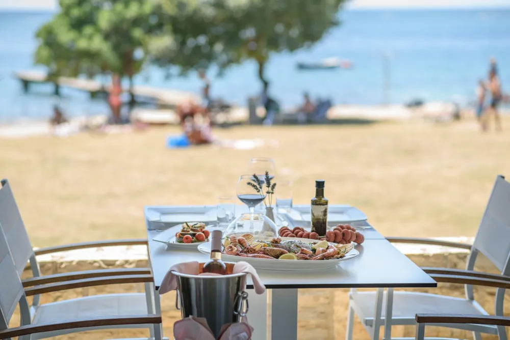 Maistra Camping Polari