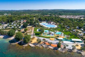 Maistra Camping Polari - Ucamping