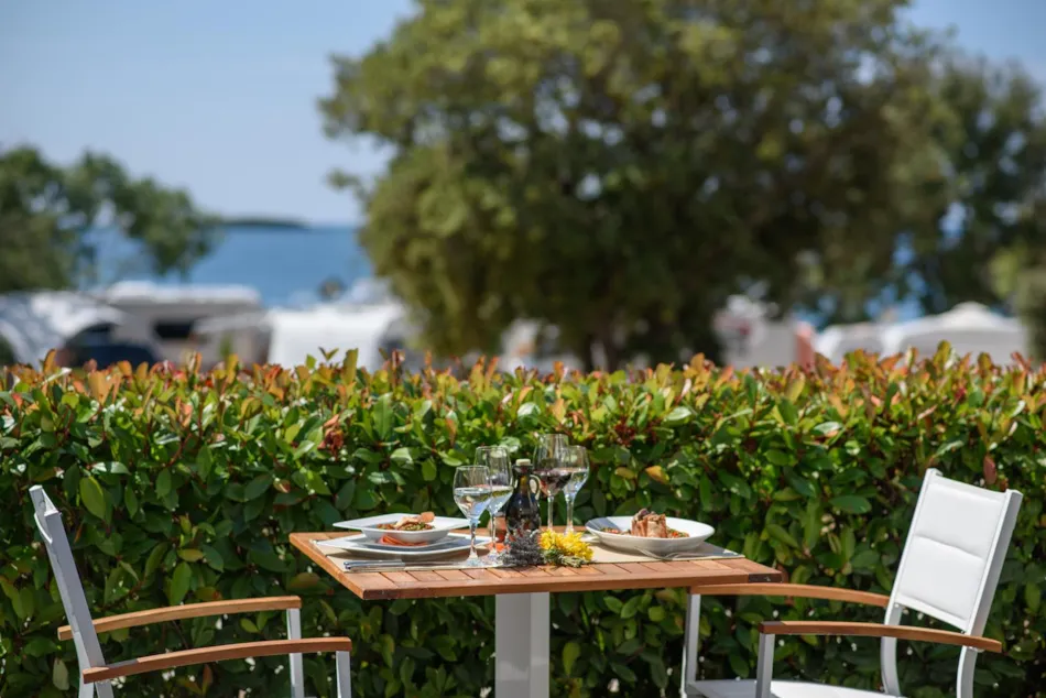 Maistra Camping Polari