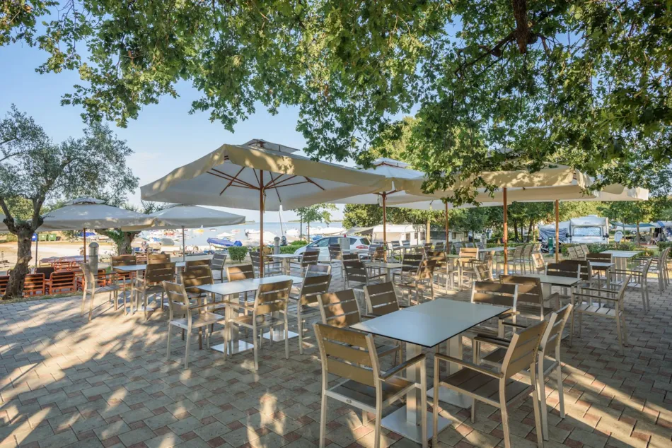 Maistra Camping Polari