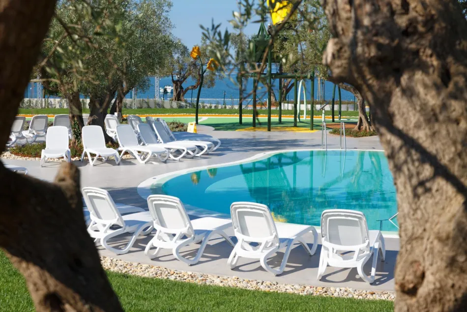 Maistra Camping Polari