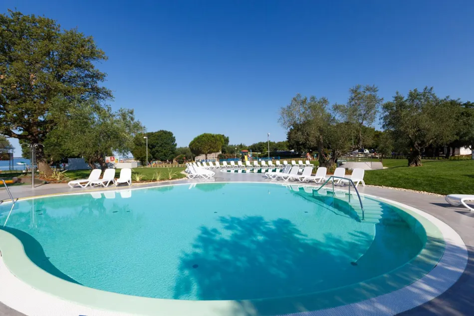 Maistra Camping Polari