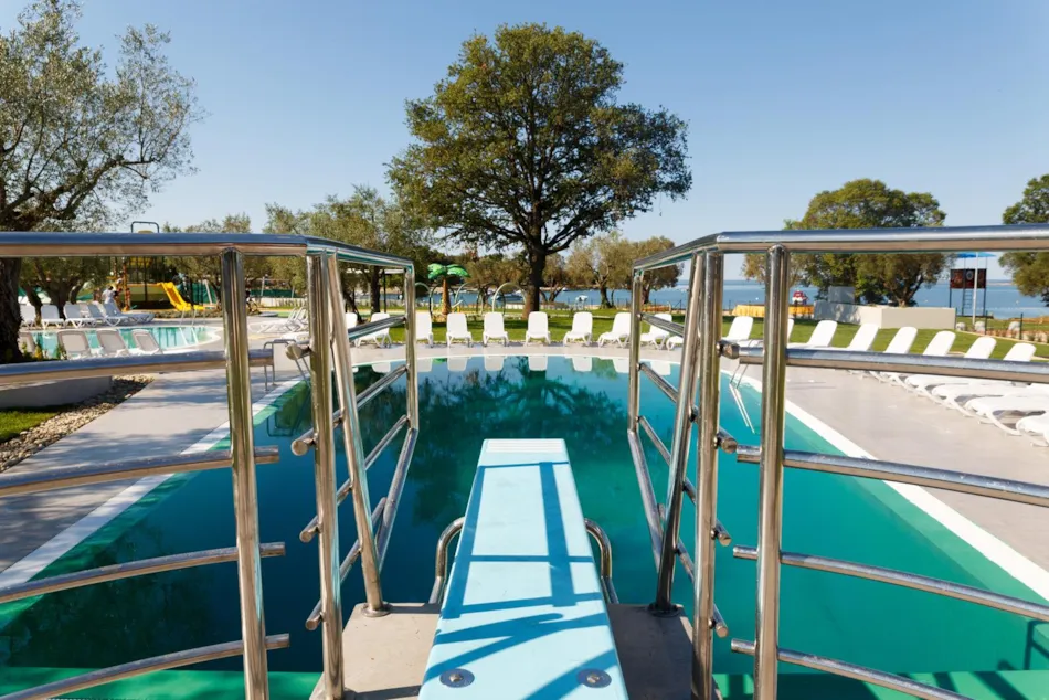 Maistra Camping Polari