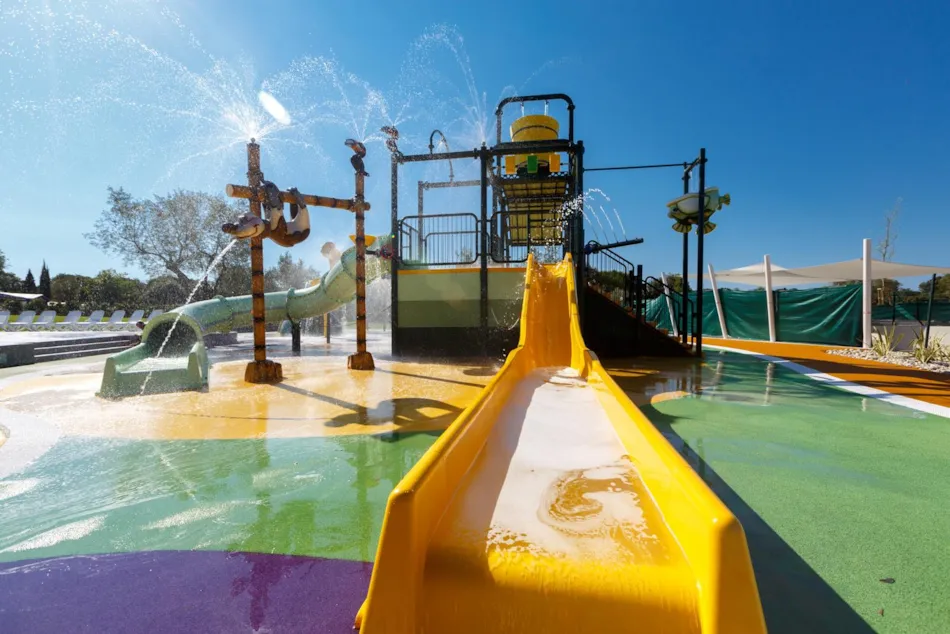 Maistra Camping Polari