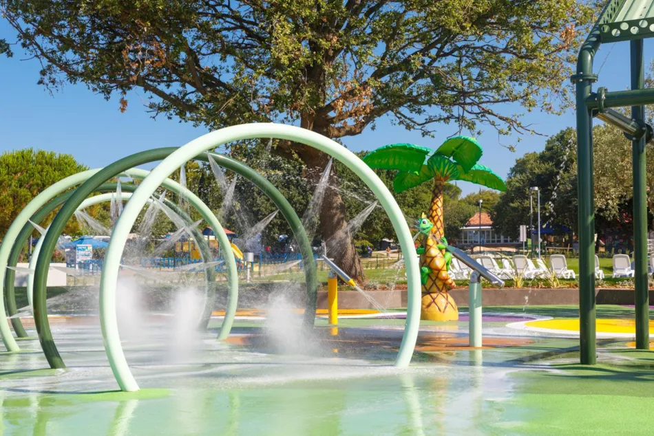 Maistra Camping Polari