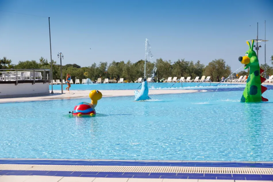 Maistra Camping Polari