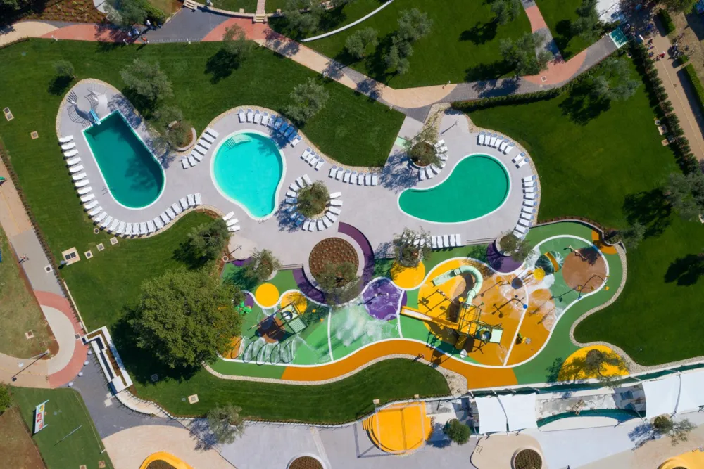 Maistra Camping Polari